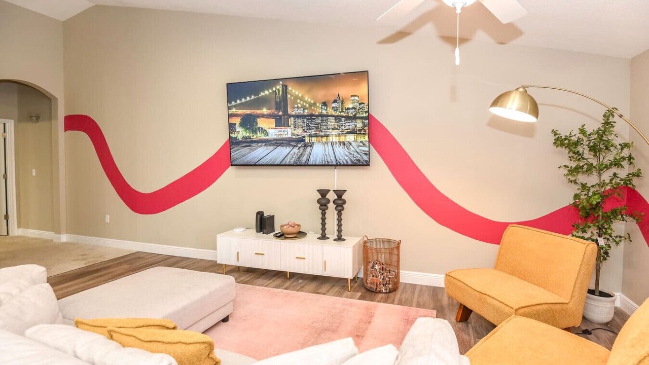 Photo of Bedroom in Mcelroys Belleview