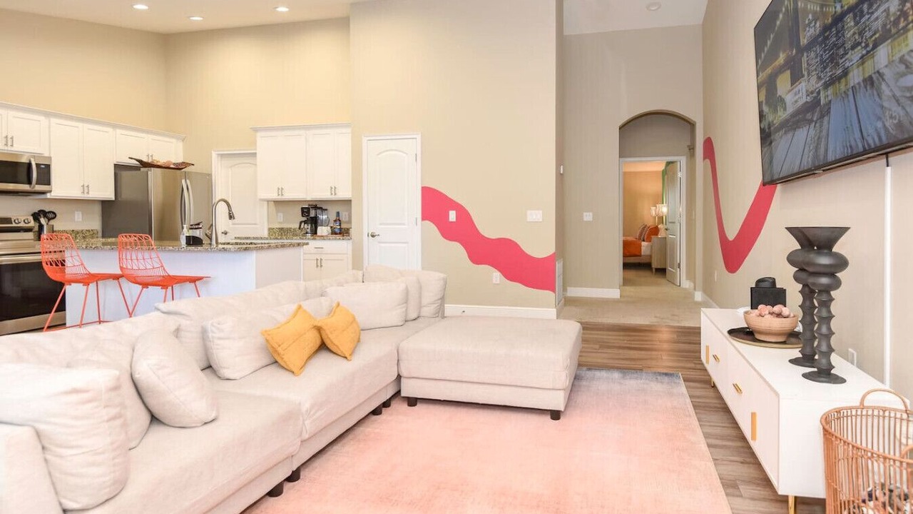 Photo of Bedroom in Mcelroys Belleview