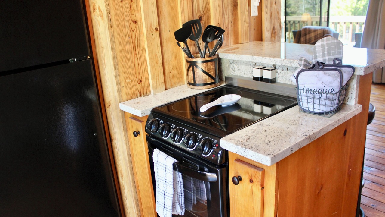Photo of Kitchen in Six Mile