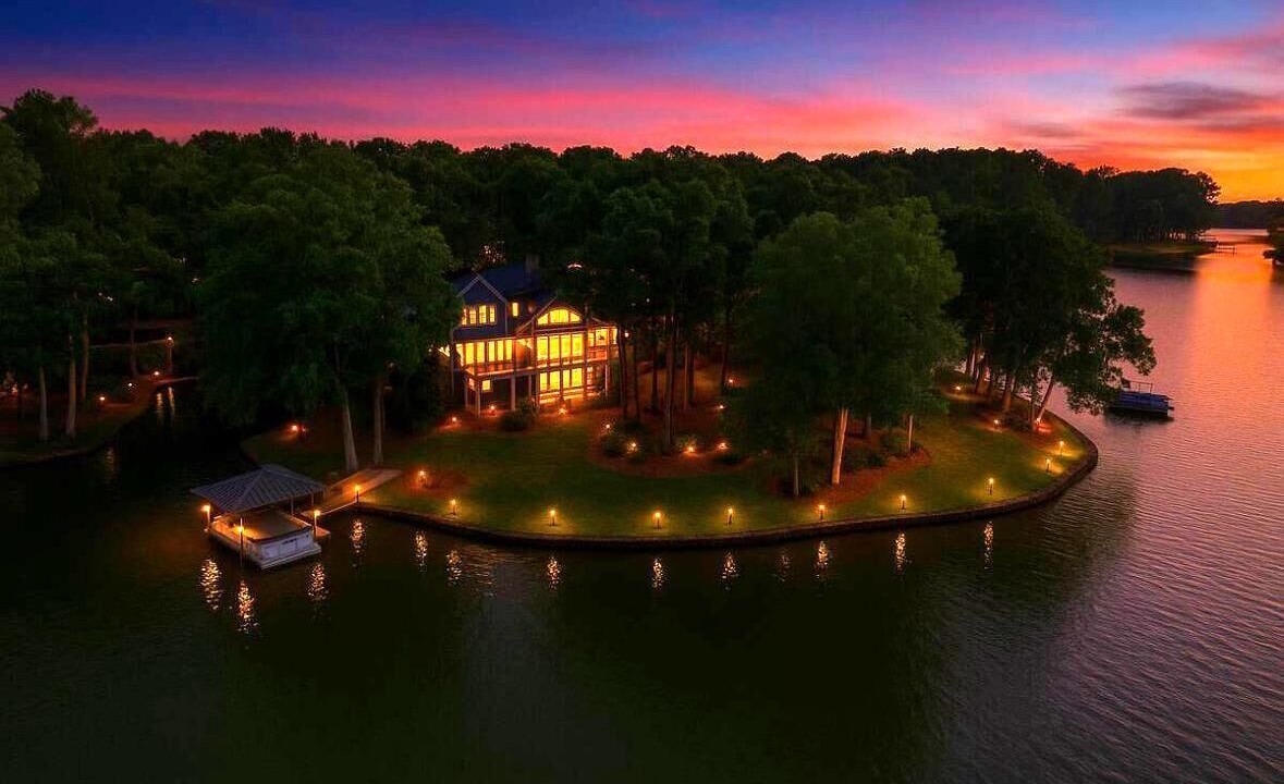 Photo of Outdoor in Greensboro