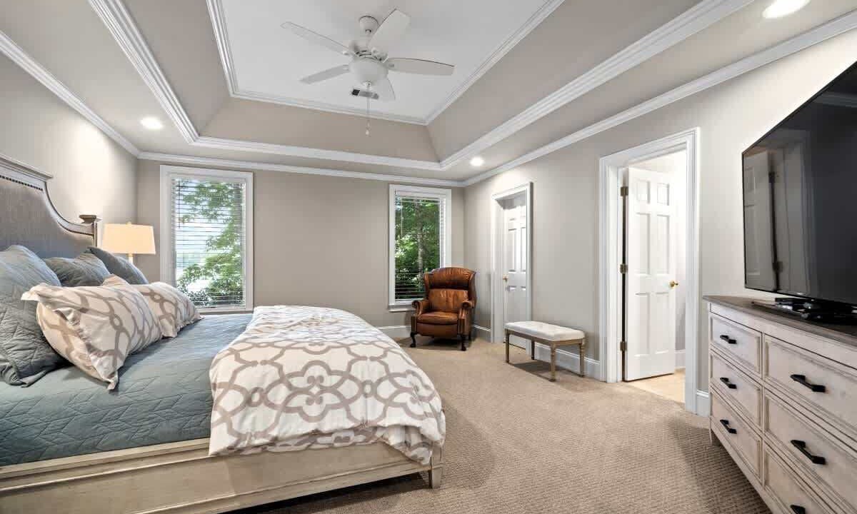 Photo of Bedroom in Greensboro