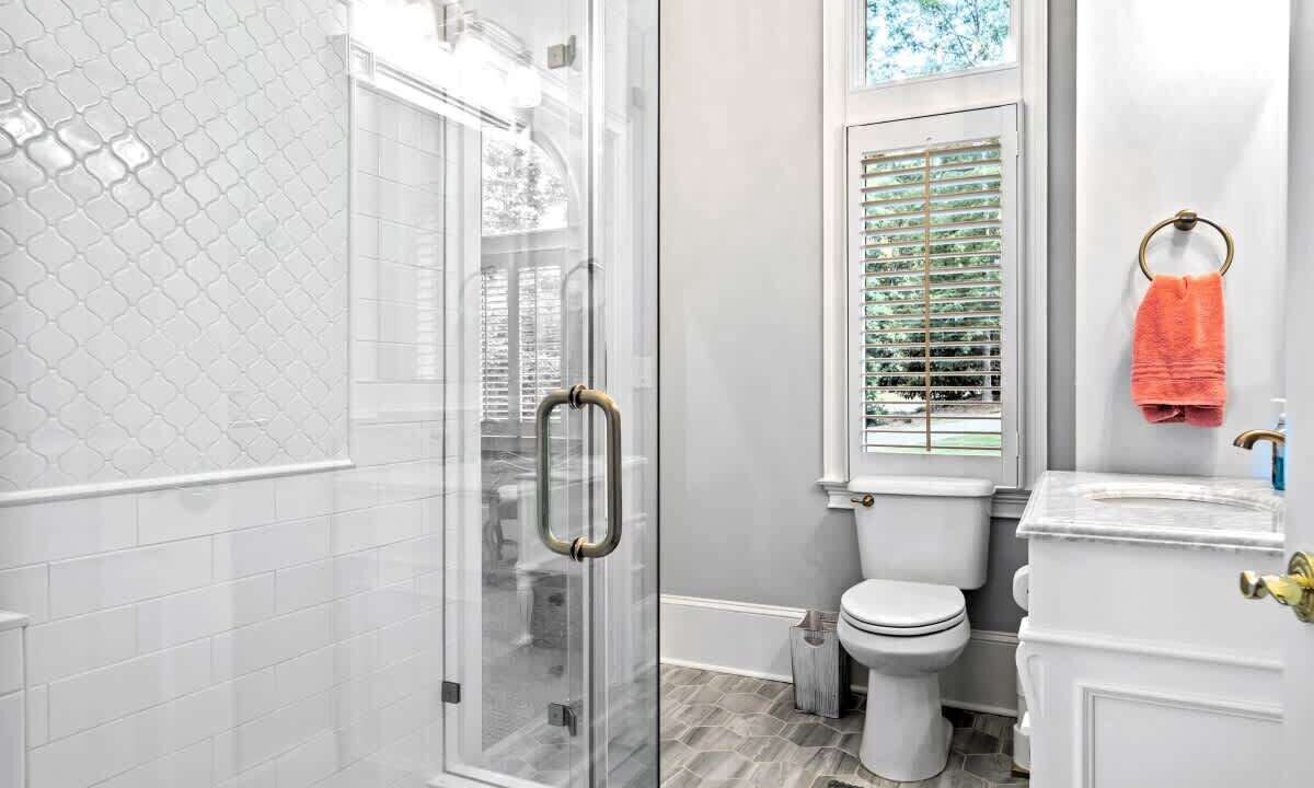 Photo of Bathroom in Greensboro