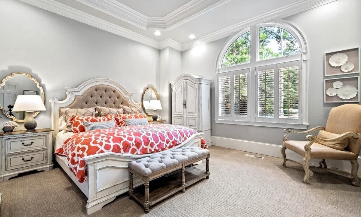 Photo of Bedroom in Greensboro