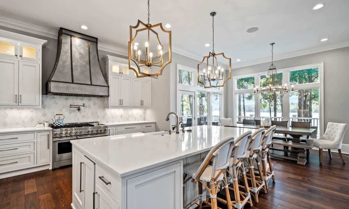 Photo of Kitchen in Greensboro