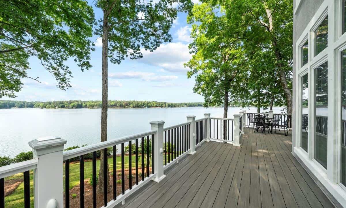 Photo of Patio Balcony in Greensboro