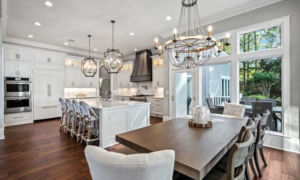 Photo of Kitchen in Greensboro