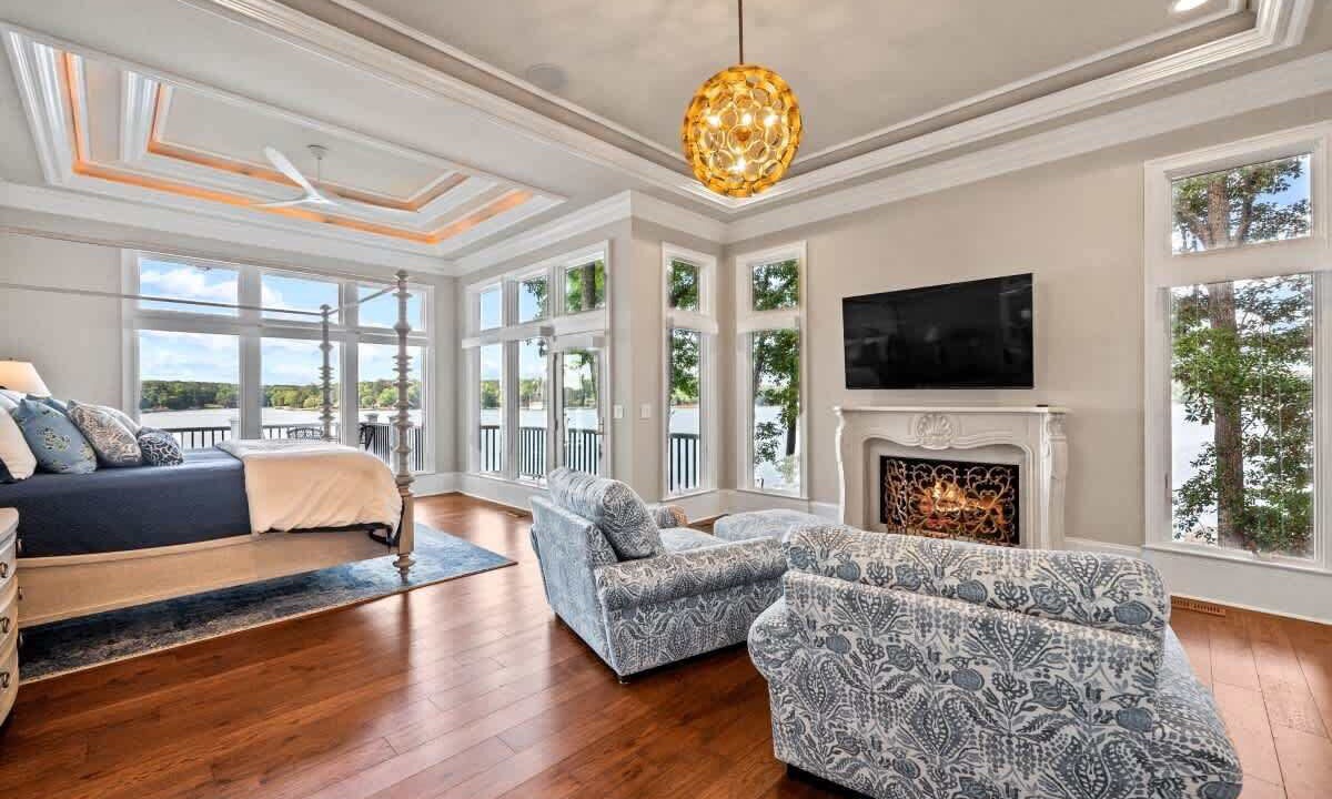 Photo of Livingroom in Greensboro