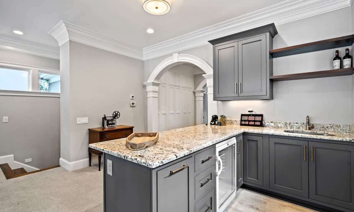 Photo of Kitchen in Greensboro