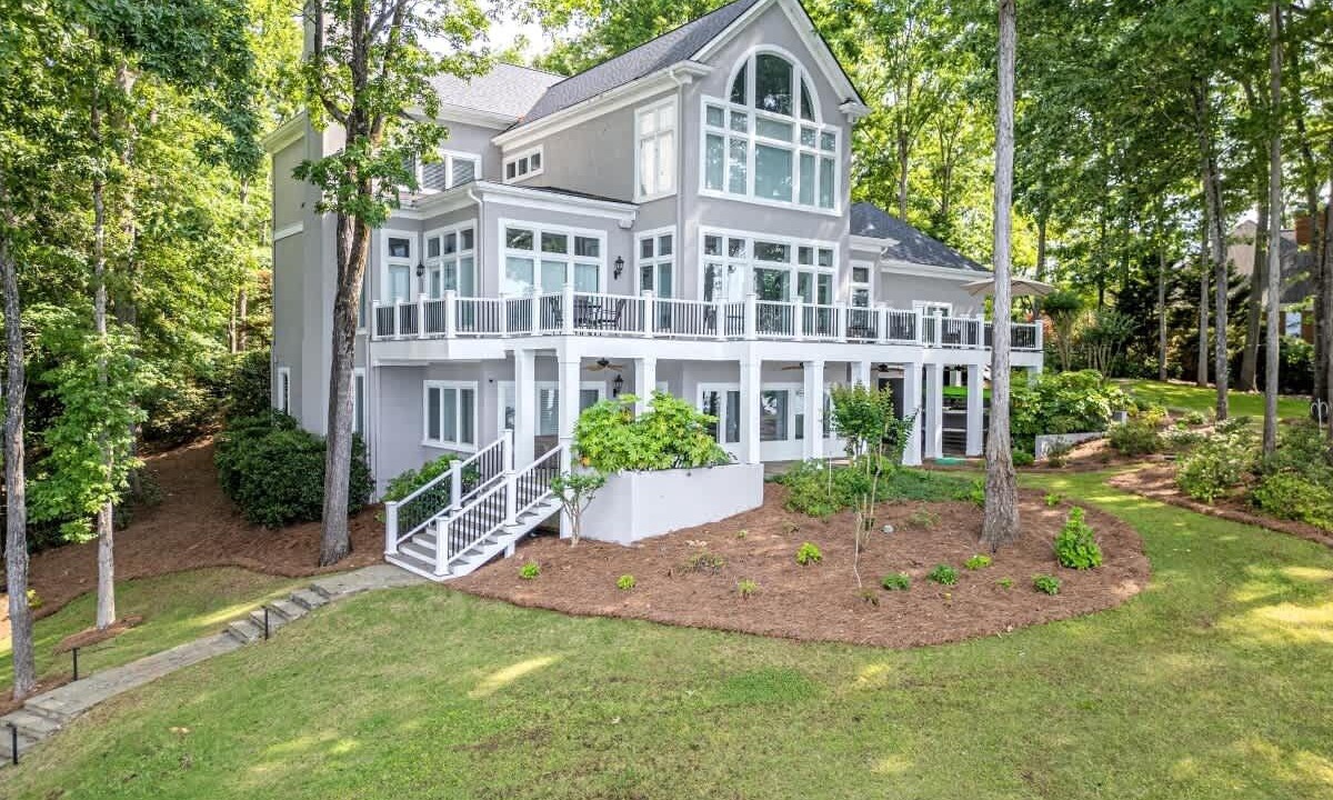 Photo of Outdoor in Greensboro