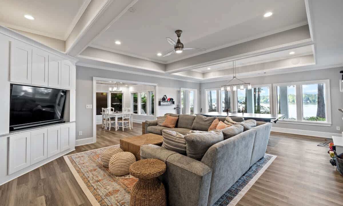 Photo of Livingroom in Greensboro