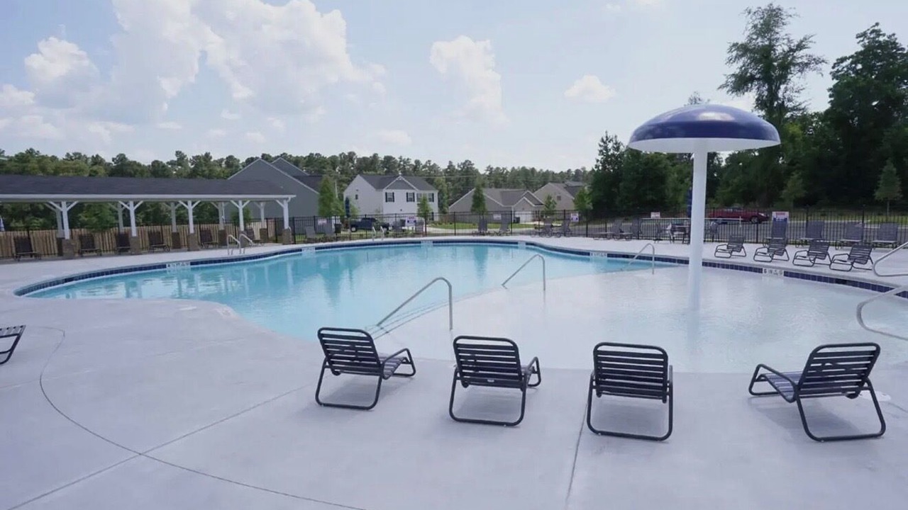 Photo of Outdoor in Fort Gordon