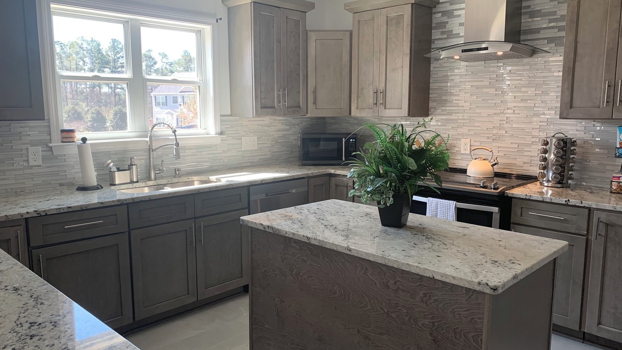 Photo of Kitchen in Fort Gordon