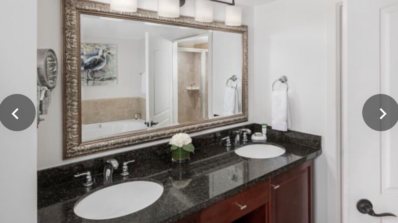 Photo of Bathroom in Williamsburg