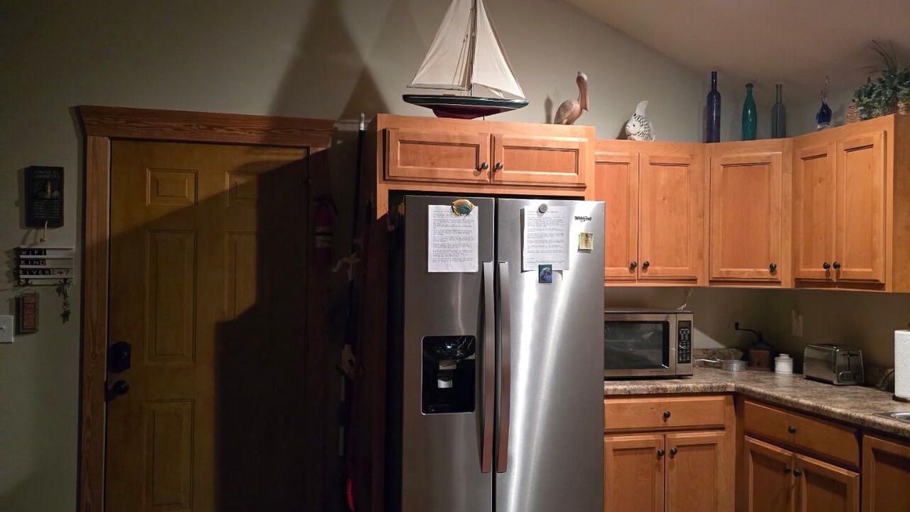 Photo of Kitchen in Groveoak