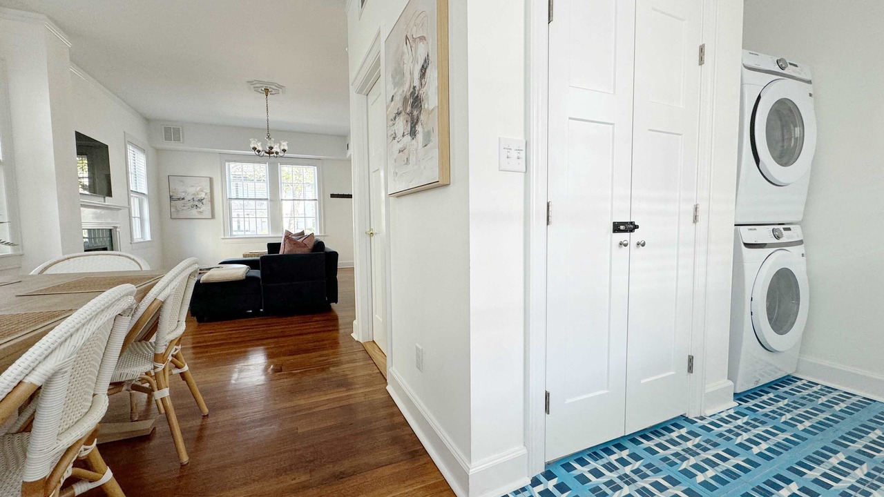 Photo of Bedroom in Dixon Park