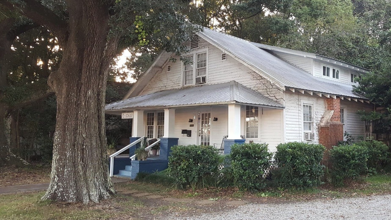 Photo of Outdoor in Grand Bay
