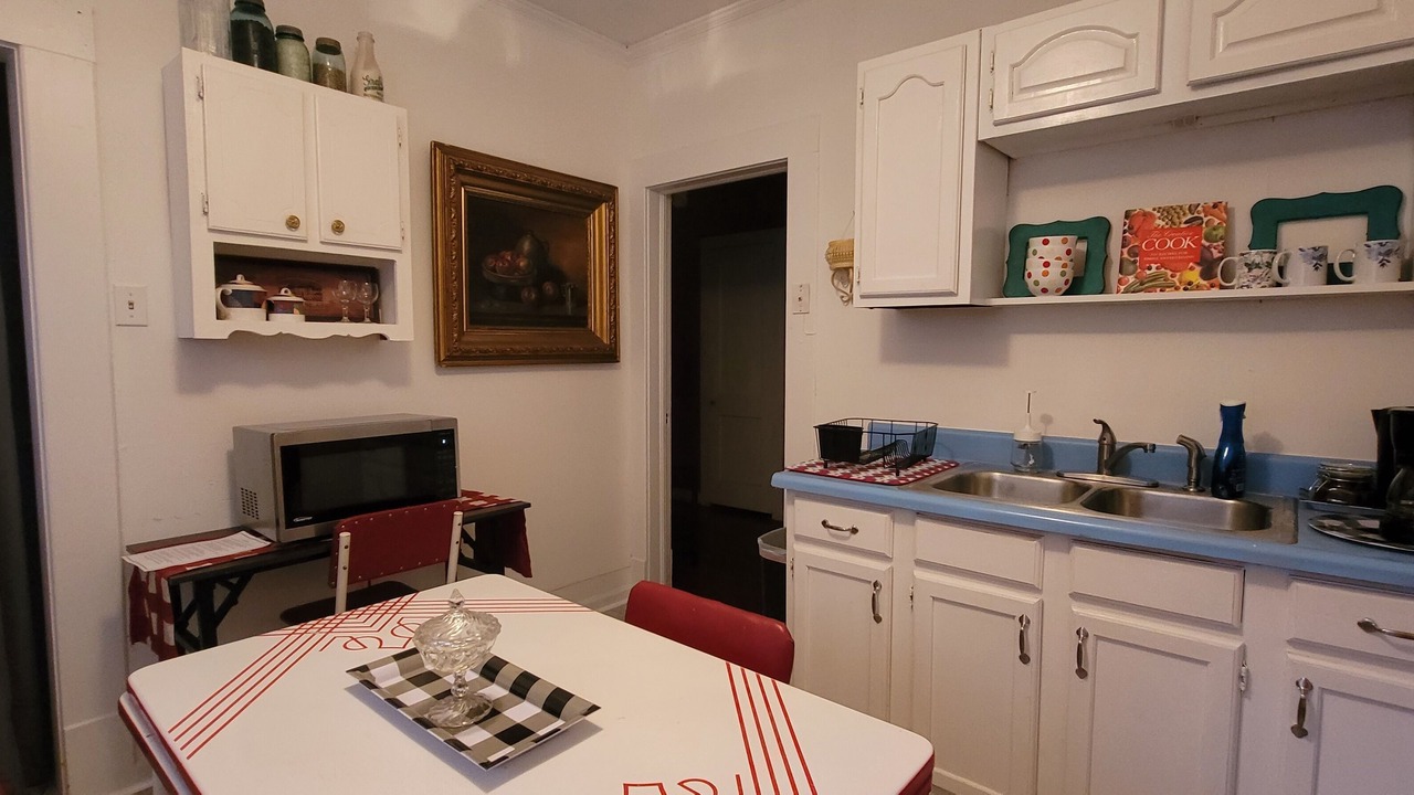 Photo of Kitchen in Grand Bay