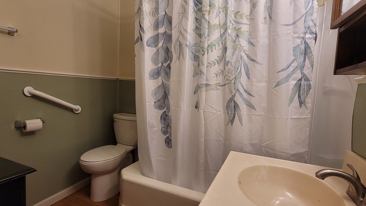 Photo of Bathroom in Grand Bay