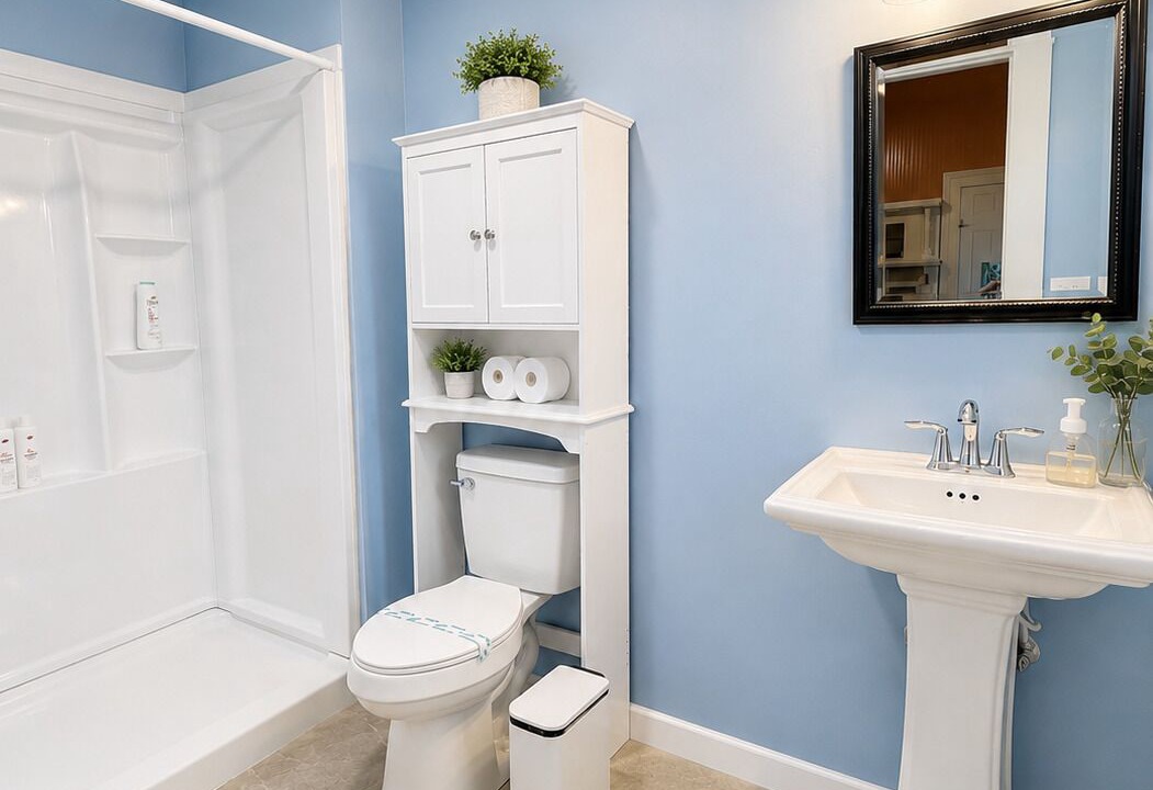 Photo of Bathroom in Metter