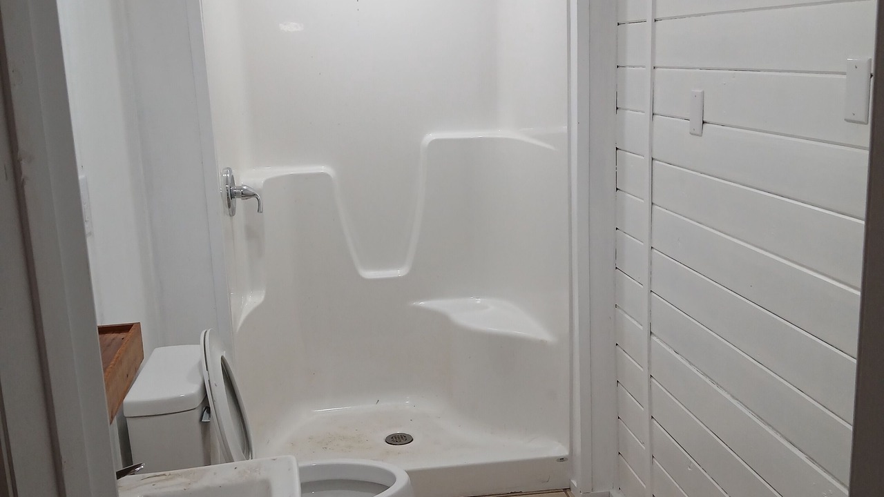 Photo of Bathroom in Mayo