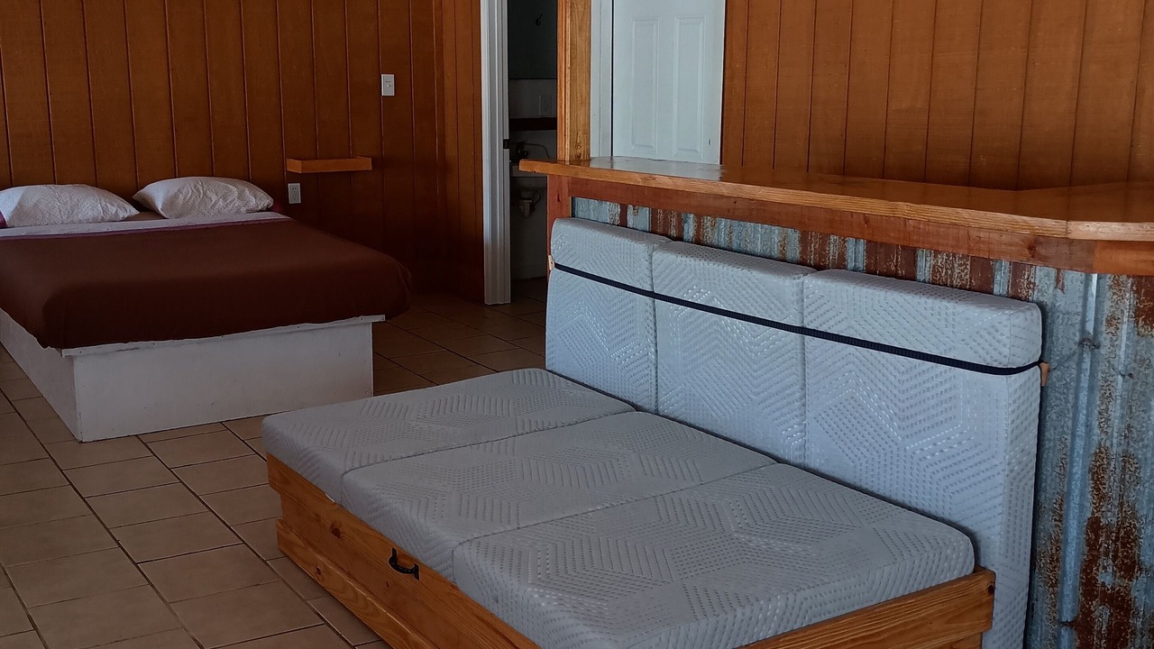 Photo of Bedroom in Mayo