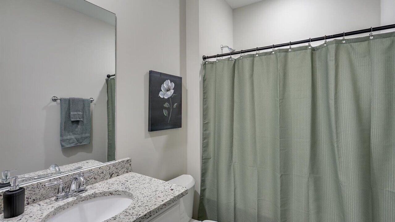 Photo of Bathroom in Tougaloo