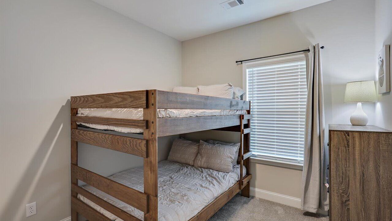 Photo of Bedroom in Tougaloo