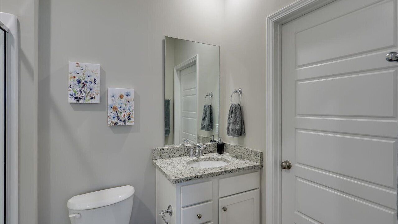 Photo of Bathroom in Tougaloo