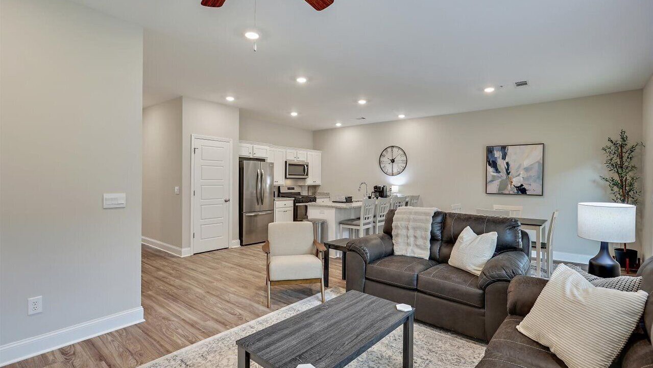 Photo of Livingroom in Tougaloo