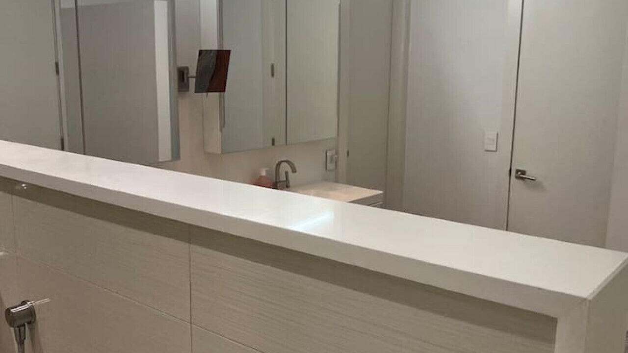 Photo of Bathroom in Seventh Ward