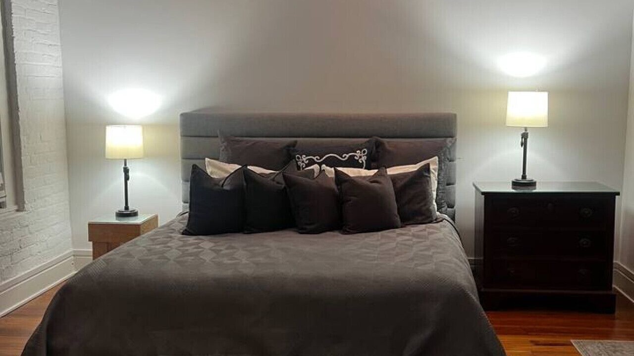 Photo of Bedroom in Seventh Ward