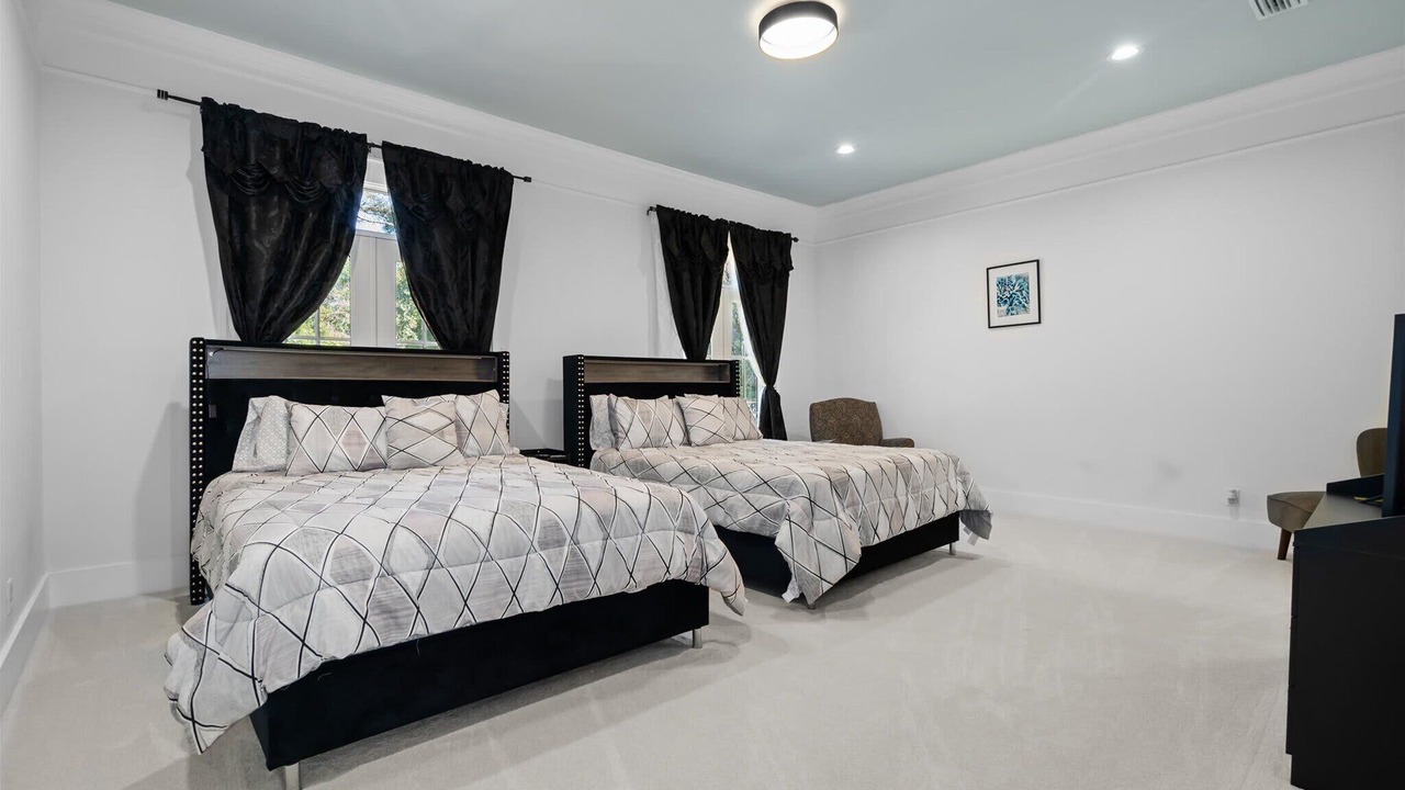 Photo of Bedroom in Mobile