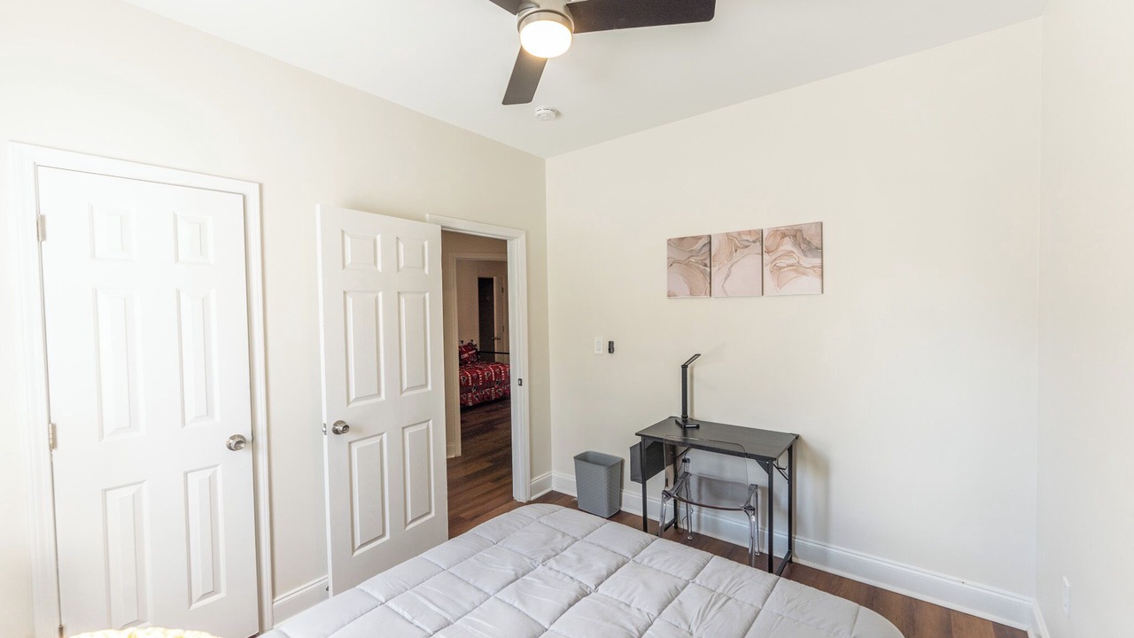 Photo of Bedroom in Church Street
