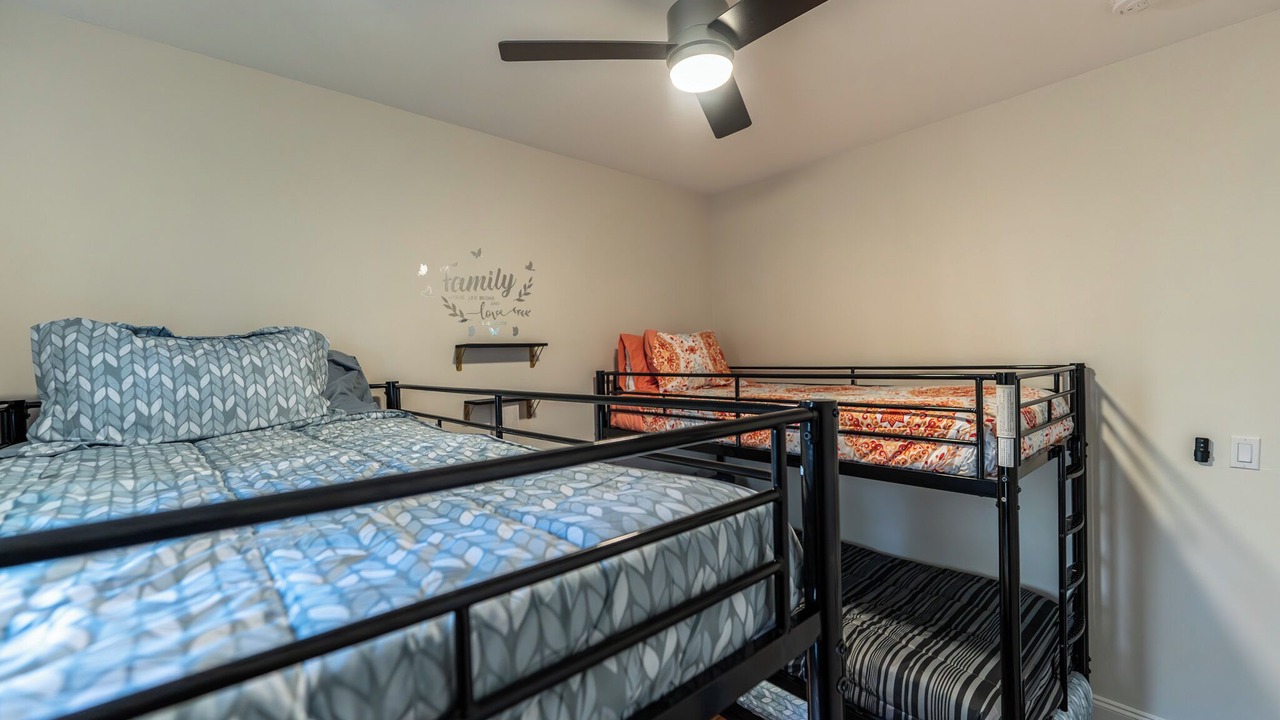 Photo of Bedroom in Church Street