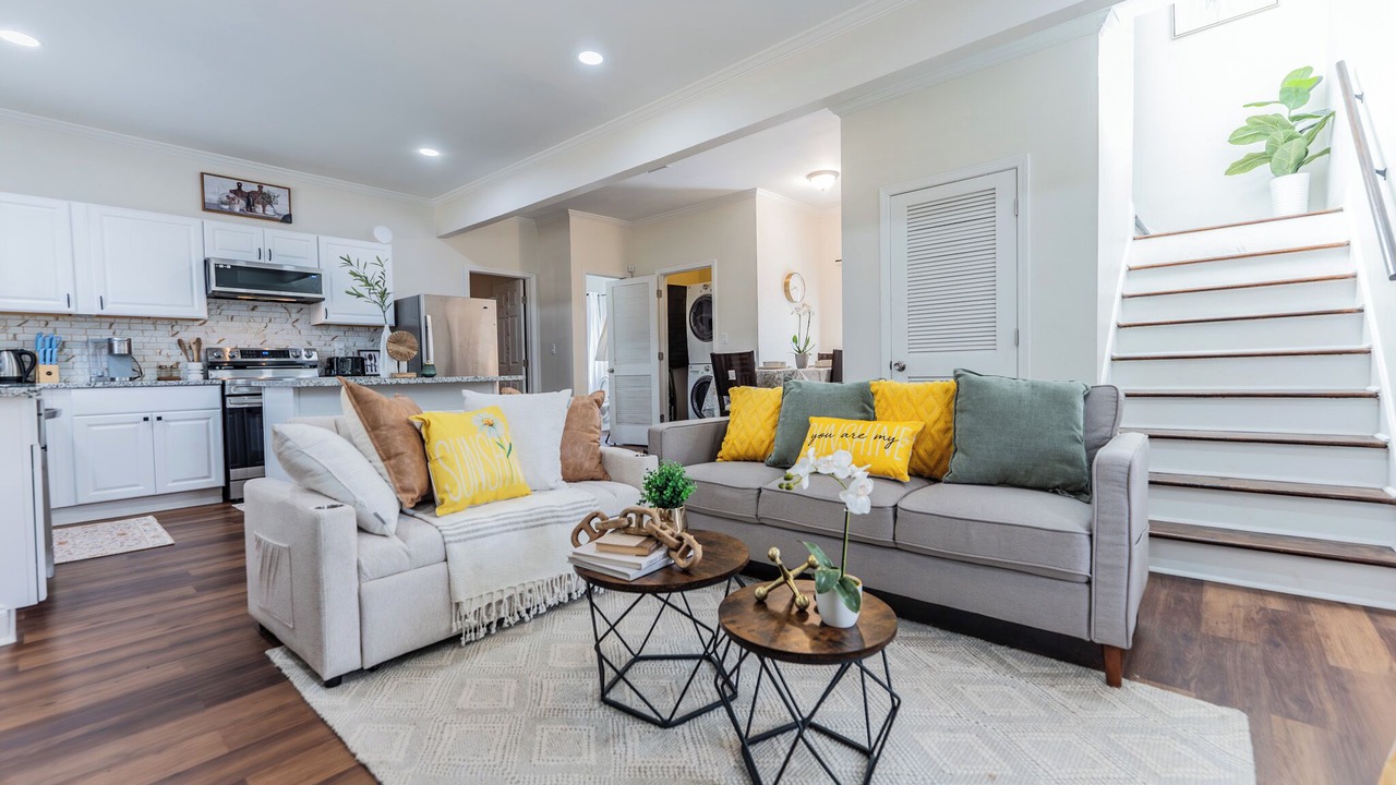 Photo of Livingroom in Church Street