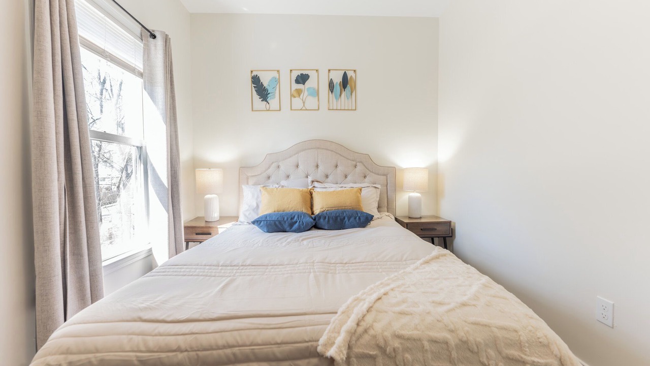 Photo of Bedroom in Church Street