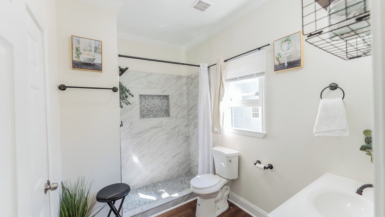Photo of Bathroom in Church Street