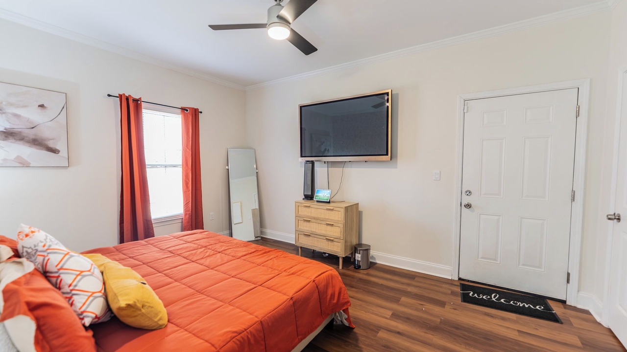 Photo of Bedroom in Church Street