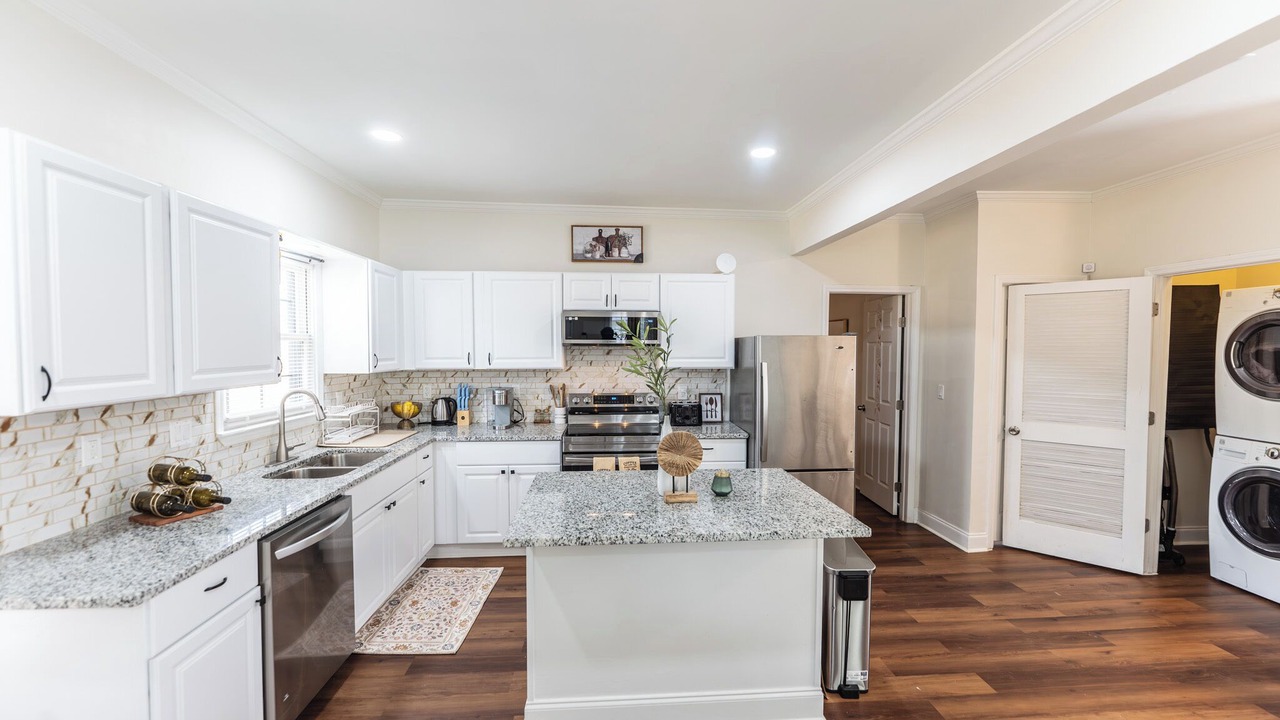 Photo of Kitchen in Church Street