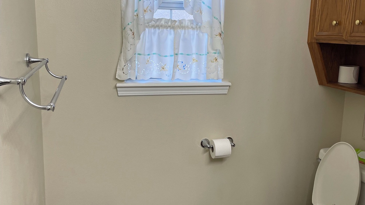 Photo of Bathroom in Doyline