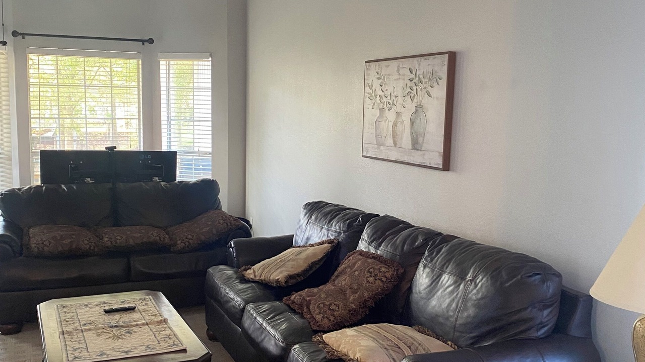 Photo of Livingroom in Doyline