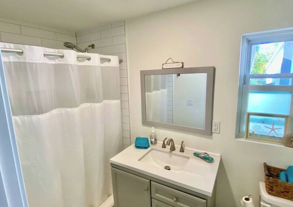 Photo of Bathroom in Mount Dora