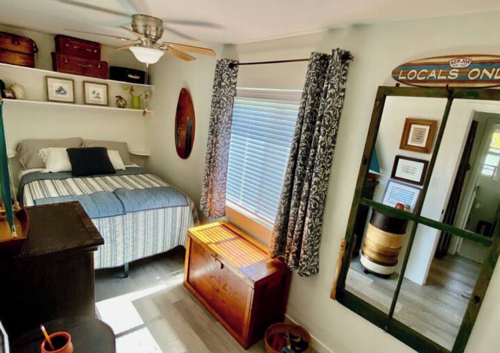 Photo of Bedroom in Mount Dora