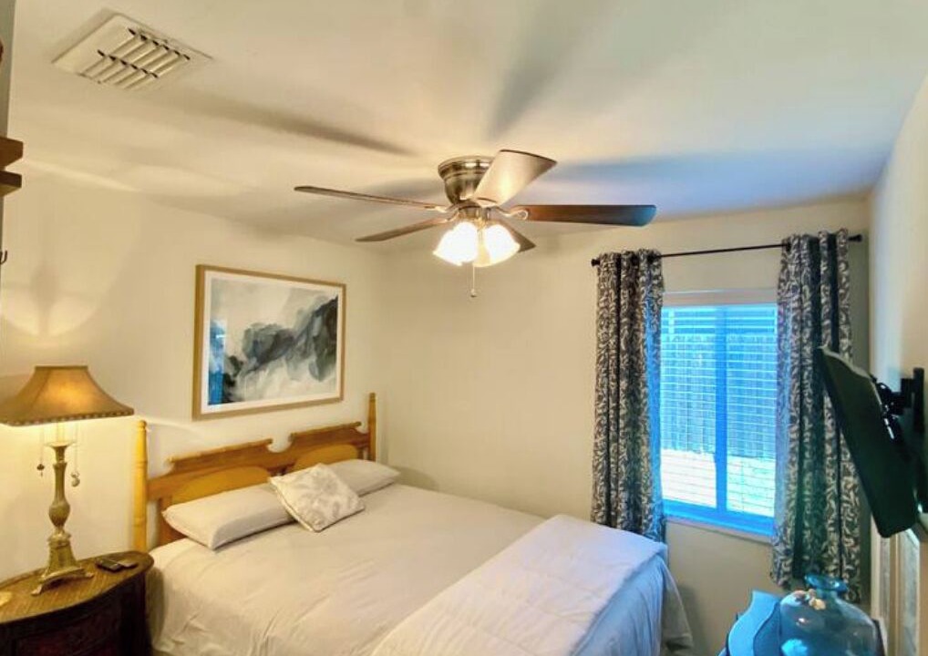 Photo of Bedroom in Mount Dora
