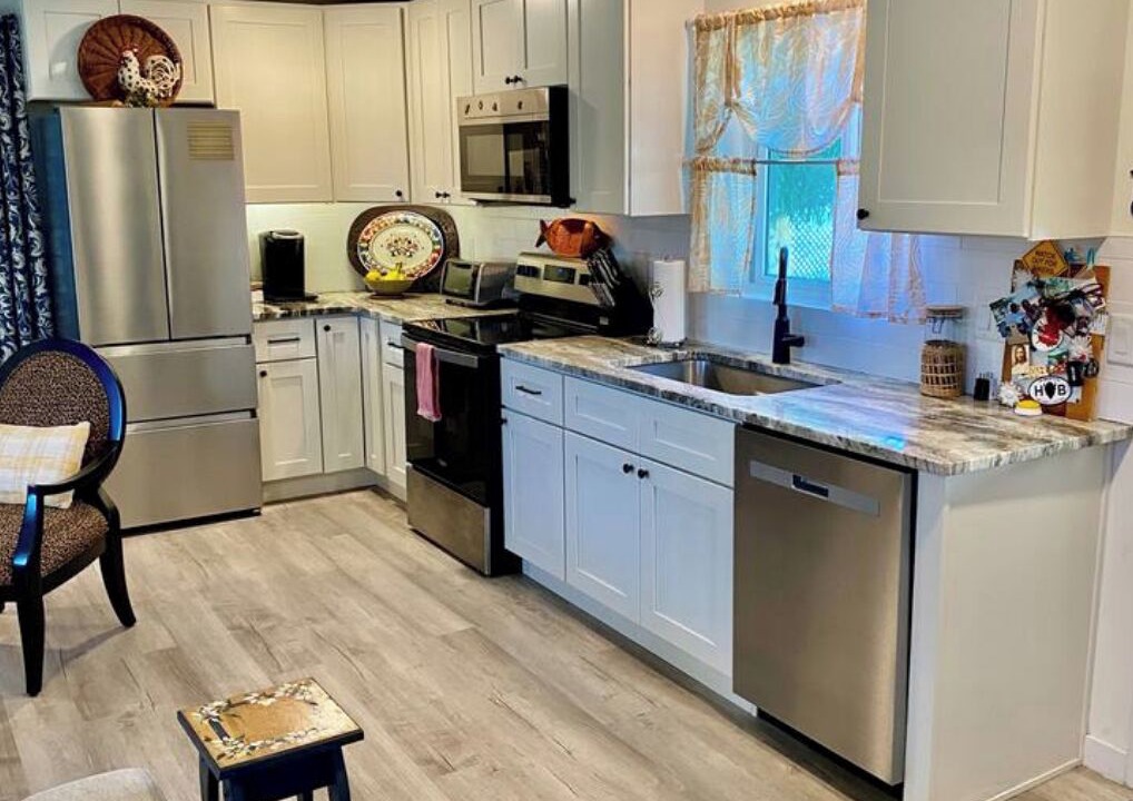 Photo of Kitchen in Mount Dora