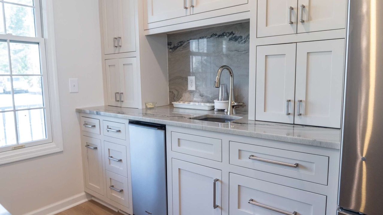 Photo of Kitchen in Smith Mountain Estates