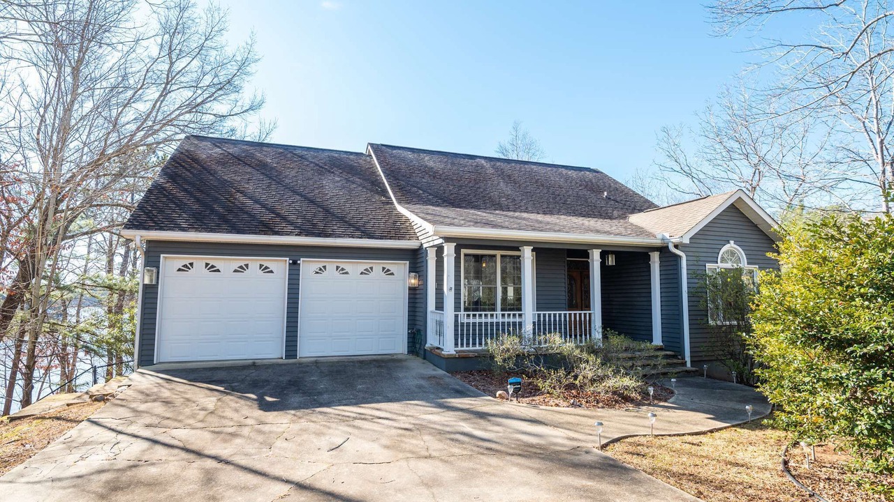 Photo of Outdoor in Smith Mountain Estates