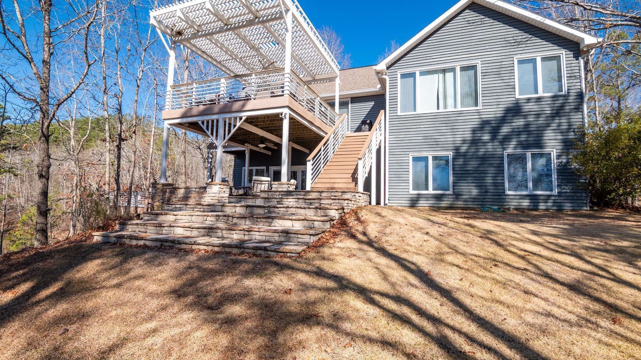 Photo of Outdoor in Smith Mountain Estates