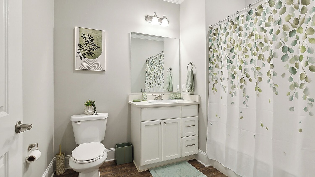 Photo of Bathroom in Slidell