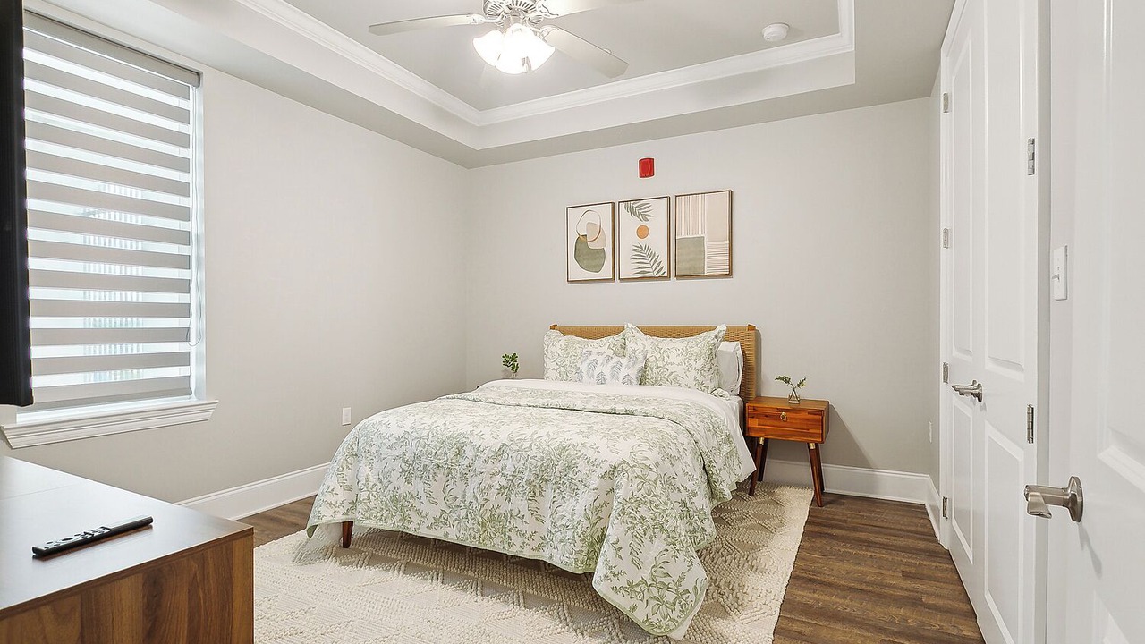 Photo of Bedroom in Slidell